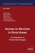 Access to Services in Rural Areas