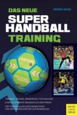 Das neue Super-Handball-Training