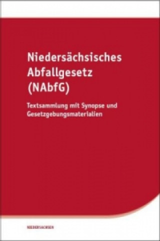 Niedersächsisches Abfallgesetz (NAbfG)