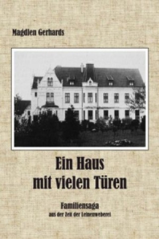 Ein Haus mit vielen Türen