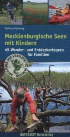 Mecklenburgische Seen mit Kindern