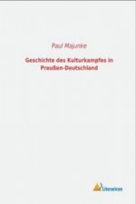Geschichte des Kulturkampfes in Preußen-Deutschland