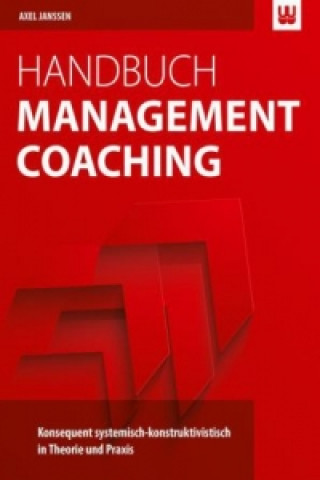 Handbuch Management Coaching