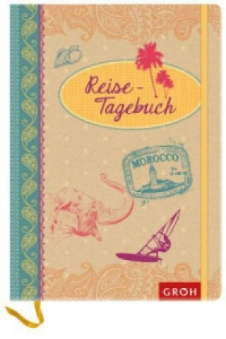 Reisetagebuch (Elefant)