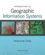 Introduction to Geographic Information Systems with Data Set