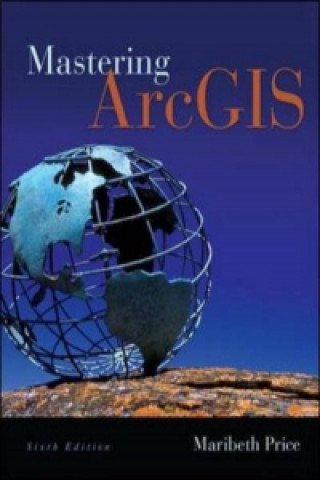 Mastering ArcGIS with Video Clips DVD-ROM