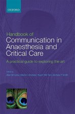 Handbook of Communication in Anaesthesia & Critical Care