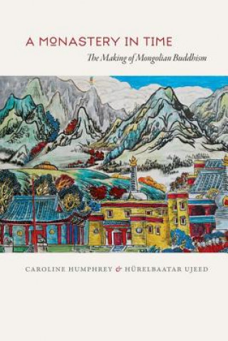 Monastery in Time