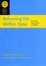 Reforming the Welfare State