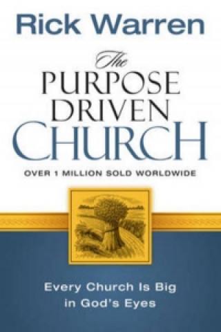 Purpose Driven Church