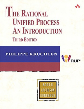 Rational Unified Process, The