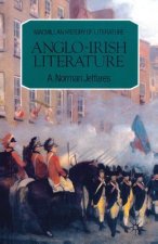 Anglo-Irish Literature