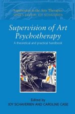 Supervision of Art Psychotherapy