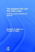 Analyst's Ear and the Critic's Eye