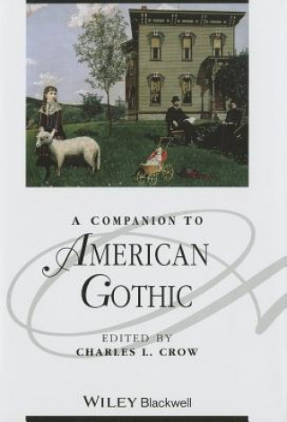 Companion to American Gothic
