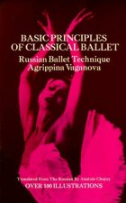 Basic Principles of Classical Ballet