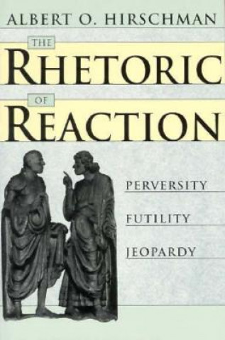 Rhetoric of Reaction