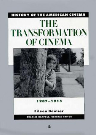 Transformation of Cinema