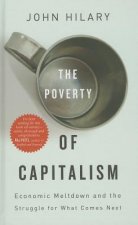 Poverty of Capitalism