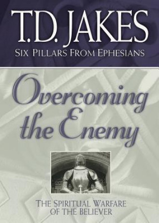 Overcoming the Enemy - The Spiritual Warfare of the Believer