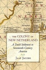 Colony of New Netherland