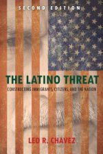 Latino Threat