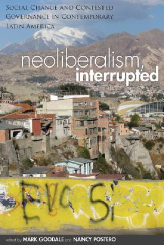 Neoliberalism, Interrupted