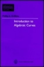 Introduction to Algebraic Curves