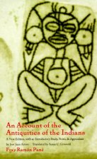 Account of the Antiquities of the Indians