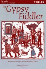 The Gypsy Fiddler