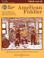 American Fiddler (New edition)