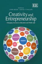 Creativity and Entrepreneurship