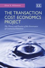 Transaction Cost Economics Project