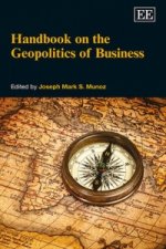 Handbook on the Geopolitics of Business