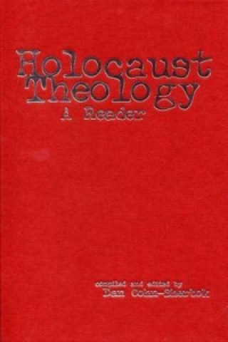 Holocaust Theology