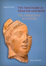 Sanctuary of Demeter and Kore