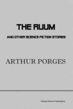 Ruum and Other Science Fiction Stories