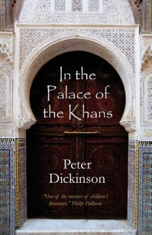 In the Palace of the Khans