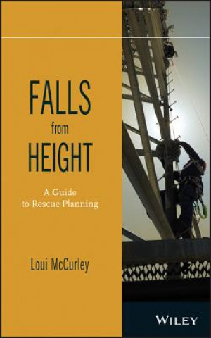 Falls from Height - A Guide to Rescue Planning