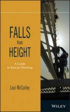 Falls from Height - A Guide to Rescue Planning
