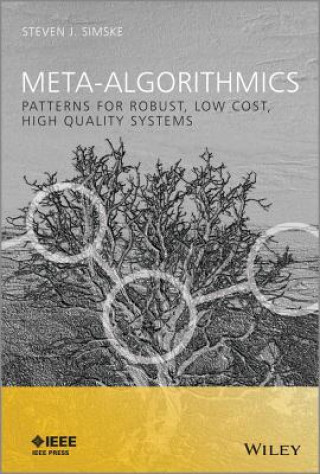 Meta-Algorithmics - Patterns for Robust, Low Cost, High Quality Systems