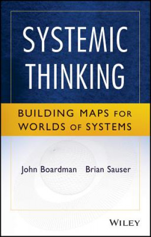 Systemic Thinking - Building Maps for Worlds of Systems