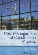 Cost Management of Construction Projects