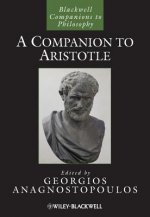 Companion to Aristotle