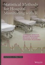 Statistical Methods for Hospital Monitoring with R