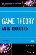 Game Theory - An Introduction, Second Edition Set