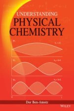 Understanding Physical Chemistry 1e