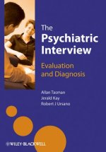 Psychiatric Interview - Evaluation and Diagnosis