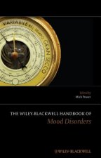 Wiley-Blackwell Handbook of Mood Disorders 2e