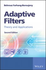 Adaptive Filters - Theory and Applications 2e